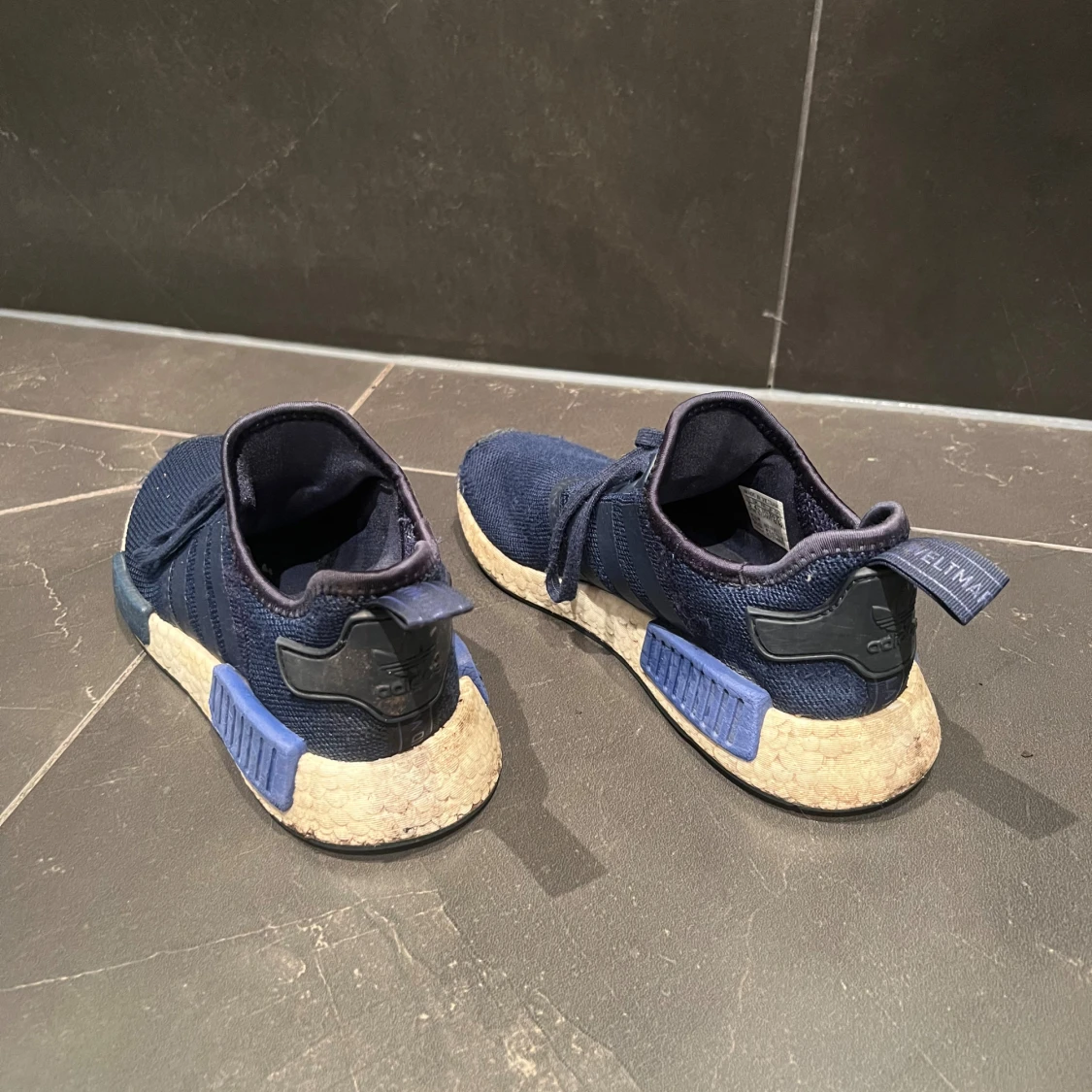 Adidas NMD R1 sneakers - 2