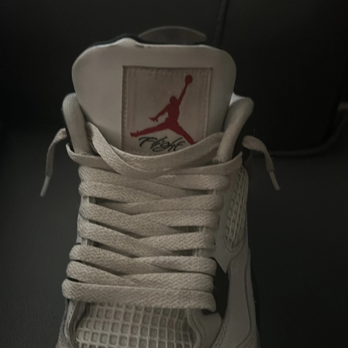 Jordan 4 - 1