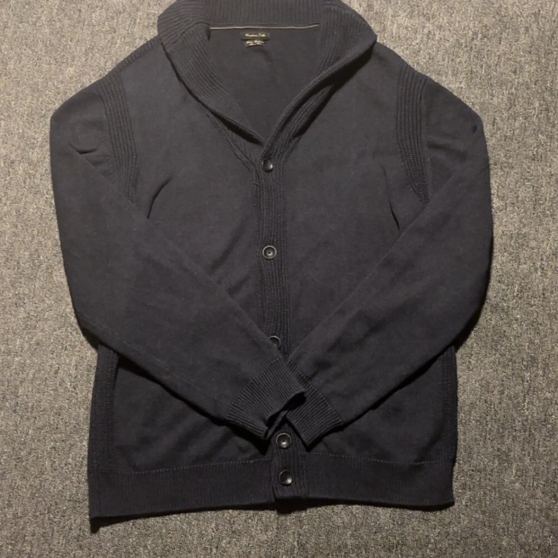 Massimo dutti cardigan 