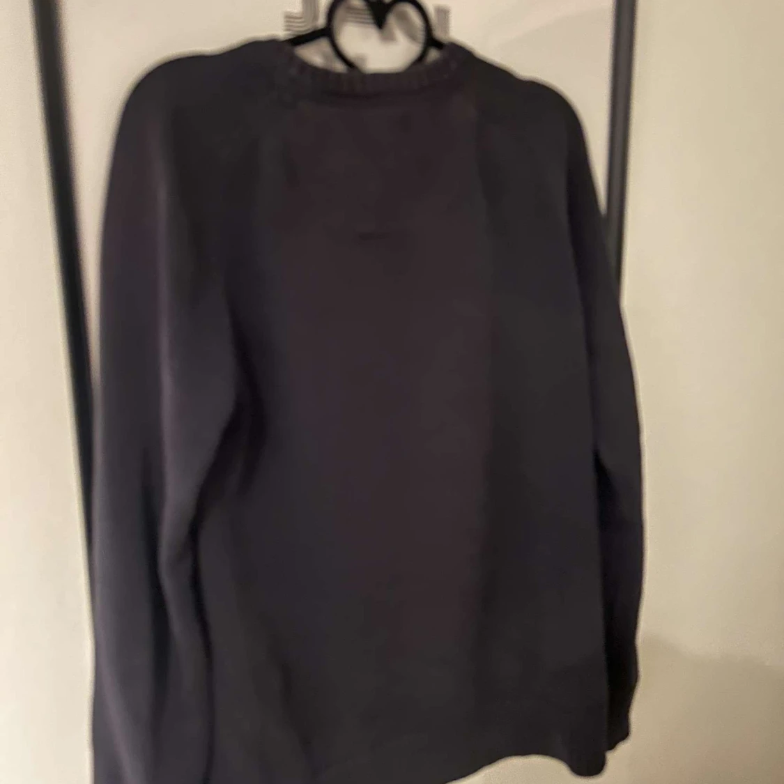 Svart tröja från Morris Gents XS - 3