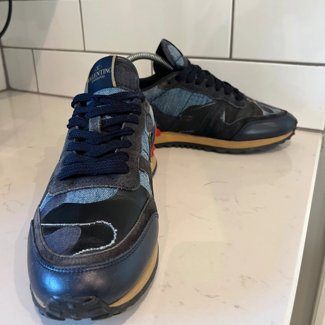 Valentino rockrunner - 2