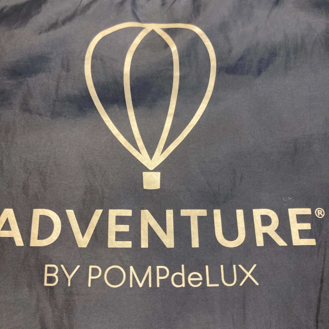POMPdeLUX Adventure  - 2