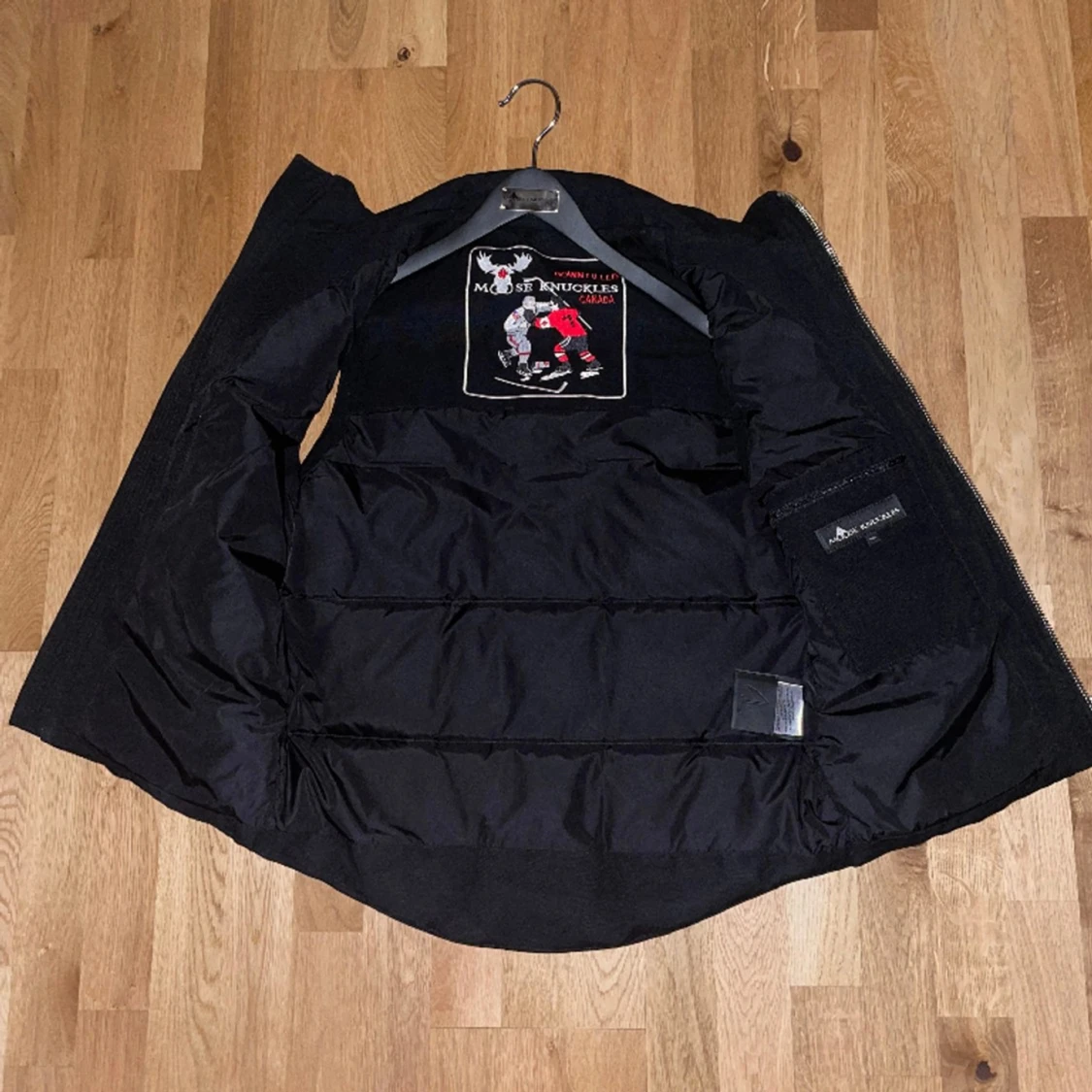 Moose Knuckles Väst - 1