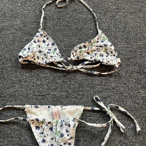 Bikini Nelly  - Bikini storlek s från Nelly, ny och inte använd 