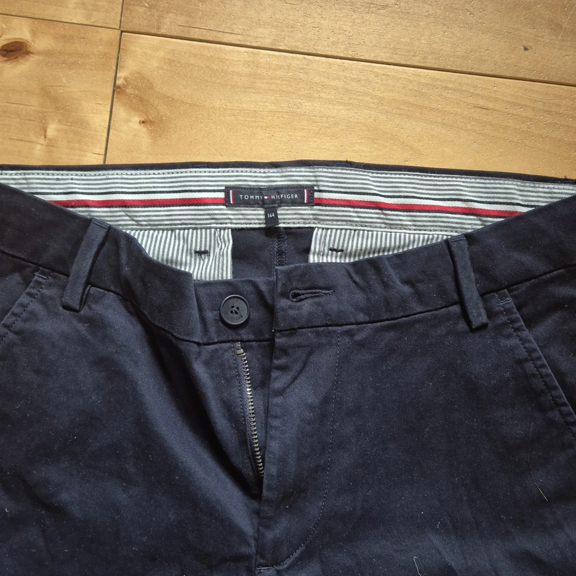 Tommy hilfiger chinos - 2