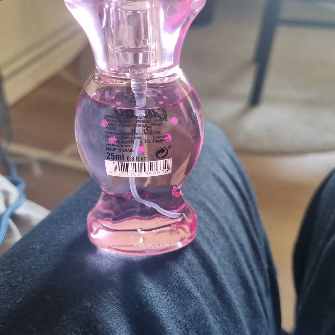 Candy Pink Eau de Parfum - 2