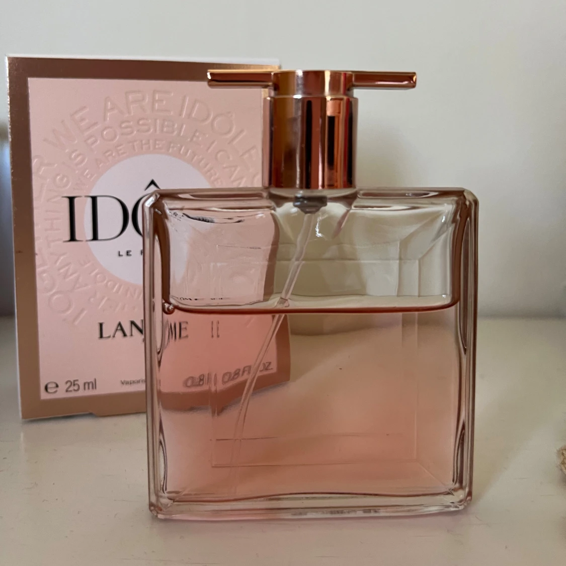 Lancôme Idôle EdP 25ml