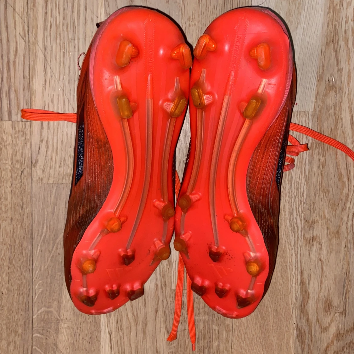 Adidas F50 - 1