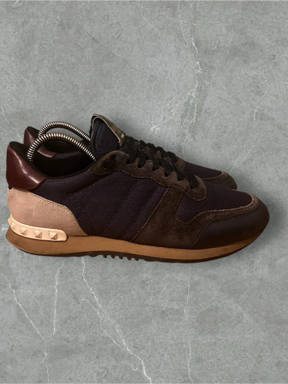 Valentino Rockrunners 