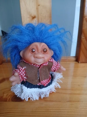 DAM Troll .  - DAM Troll. 