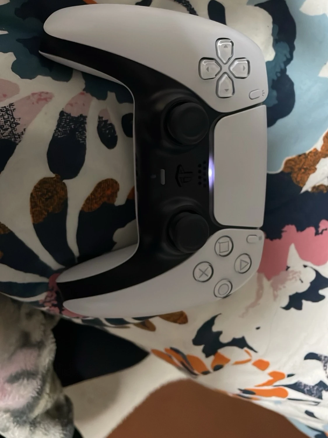 2 PlayStation 5 DualSense Wireless Controller - 1