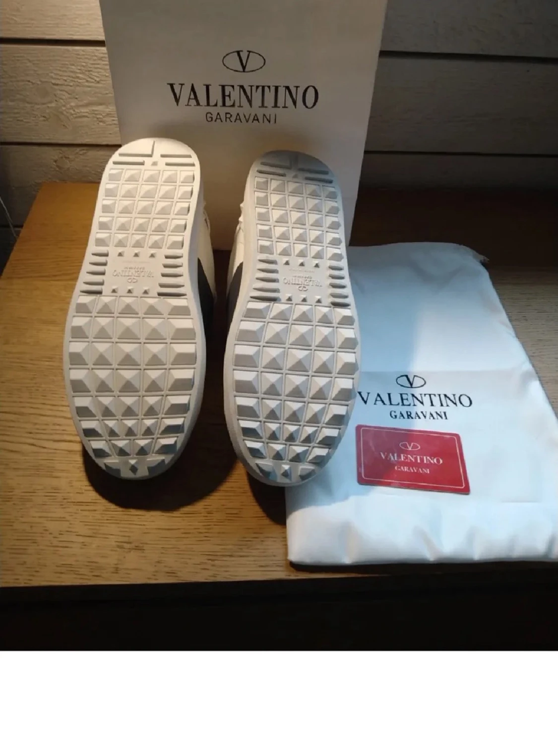 Valentino opens. Mystery gift med på köpet! - 2