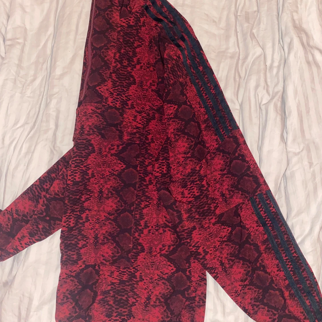 Ivy Park x Adidas - 4