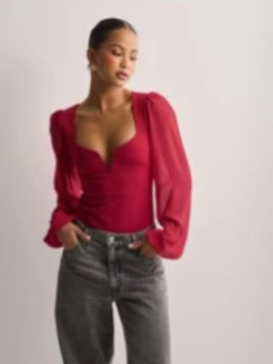 Nelly body  - Helt ny body från Nelly! Prislapp kvar❤️