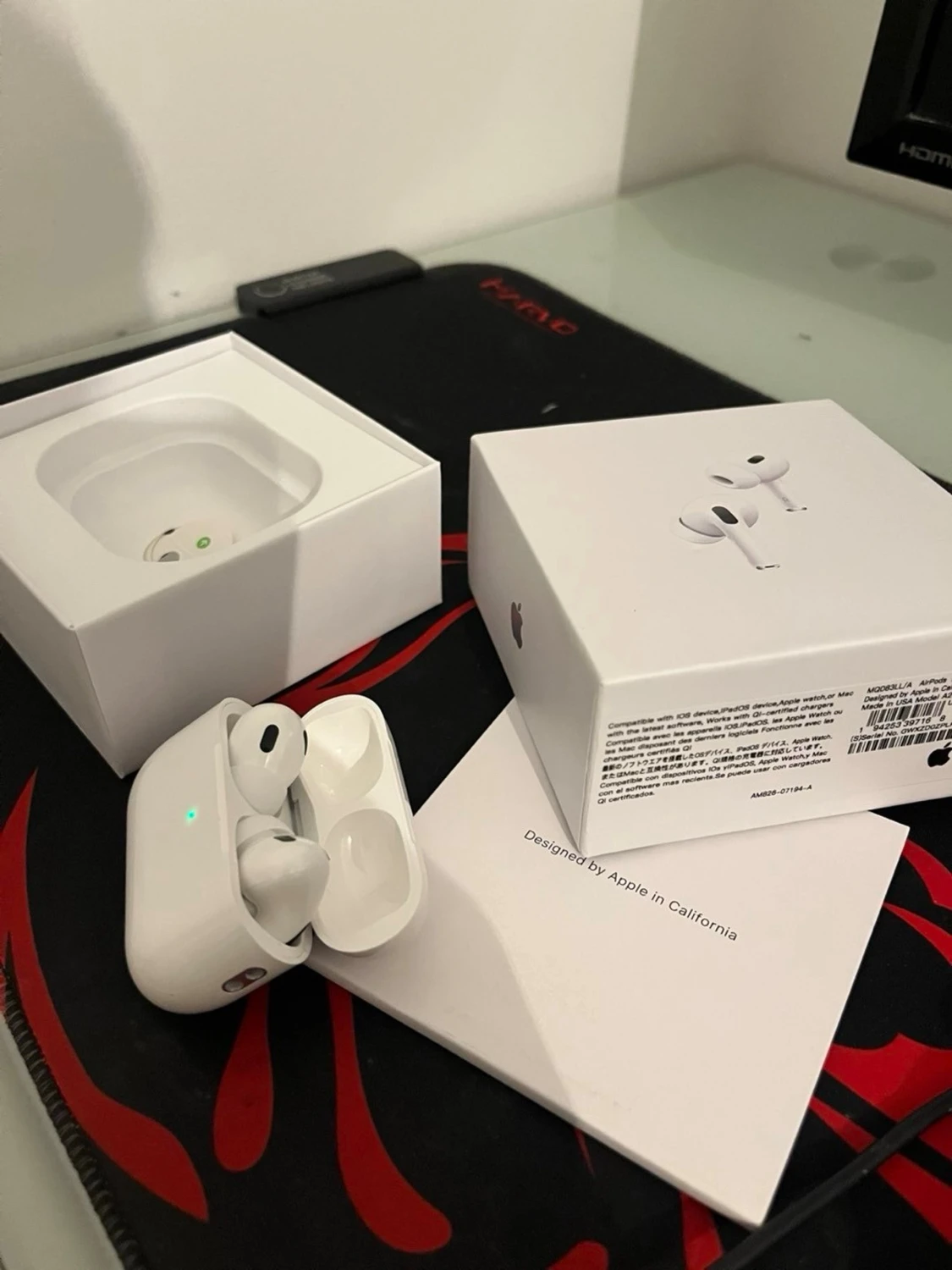 AirPods Pro (2nd generation) - 1