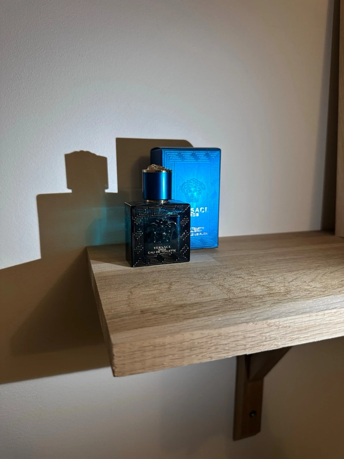 Versace Eau de Toilette 30ml