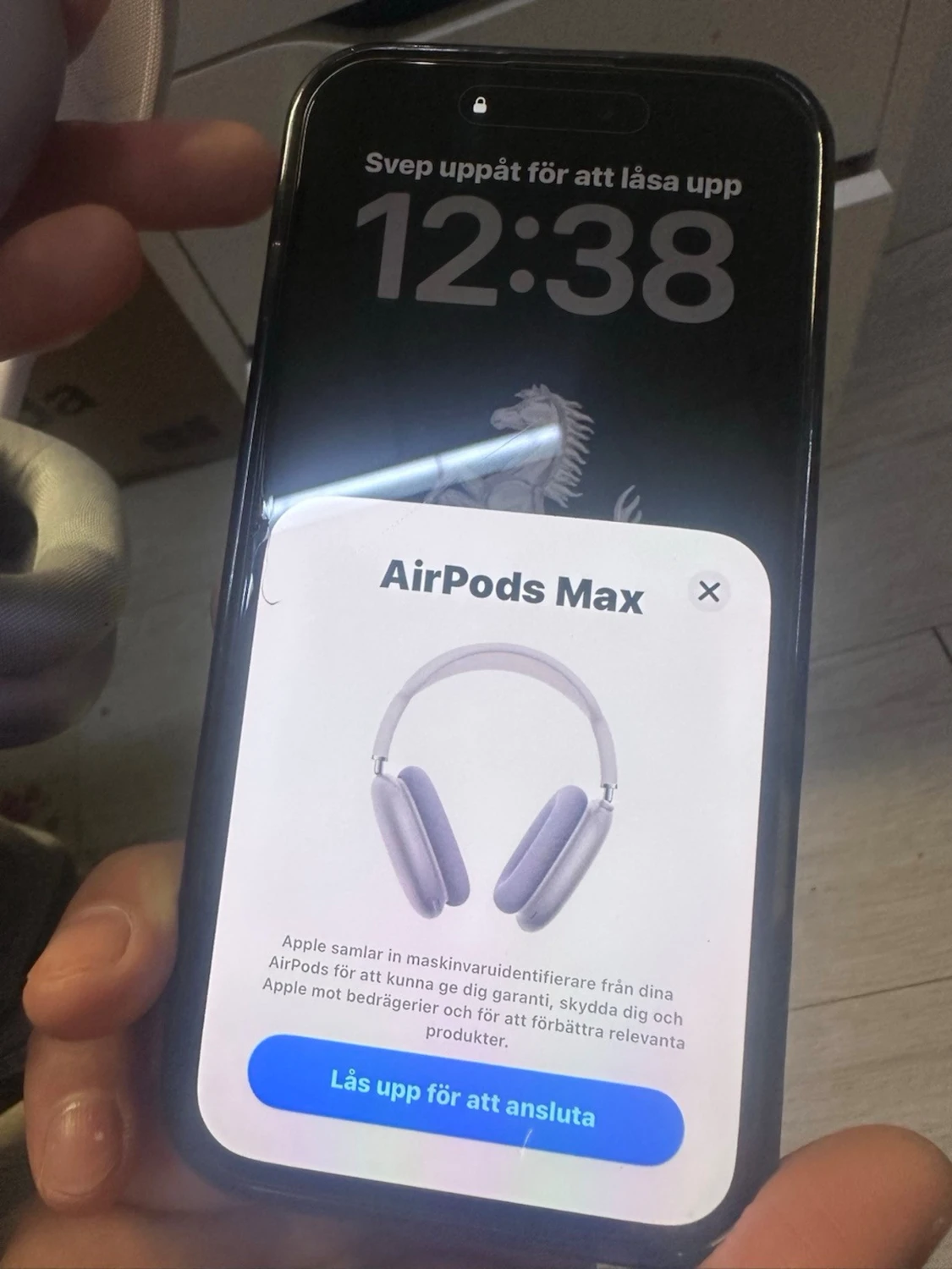 AirPods Max with Smart Case - 5