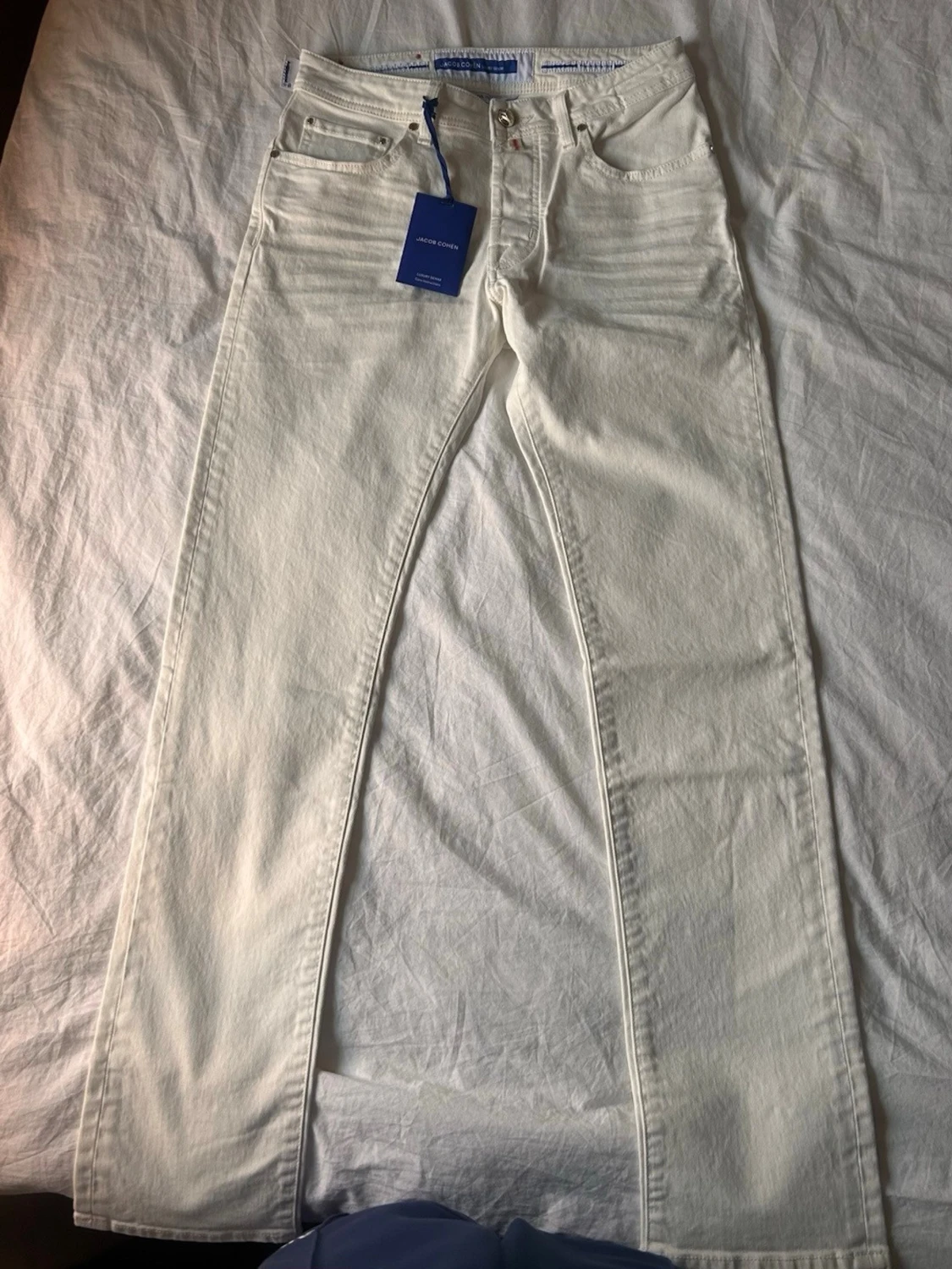 Jacob Cohën vita jeans Bard 30 - 2