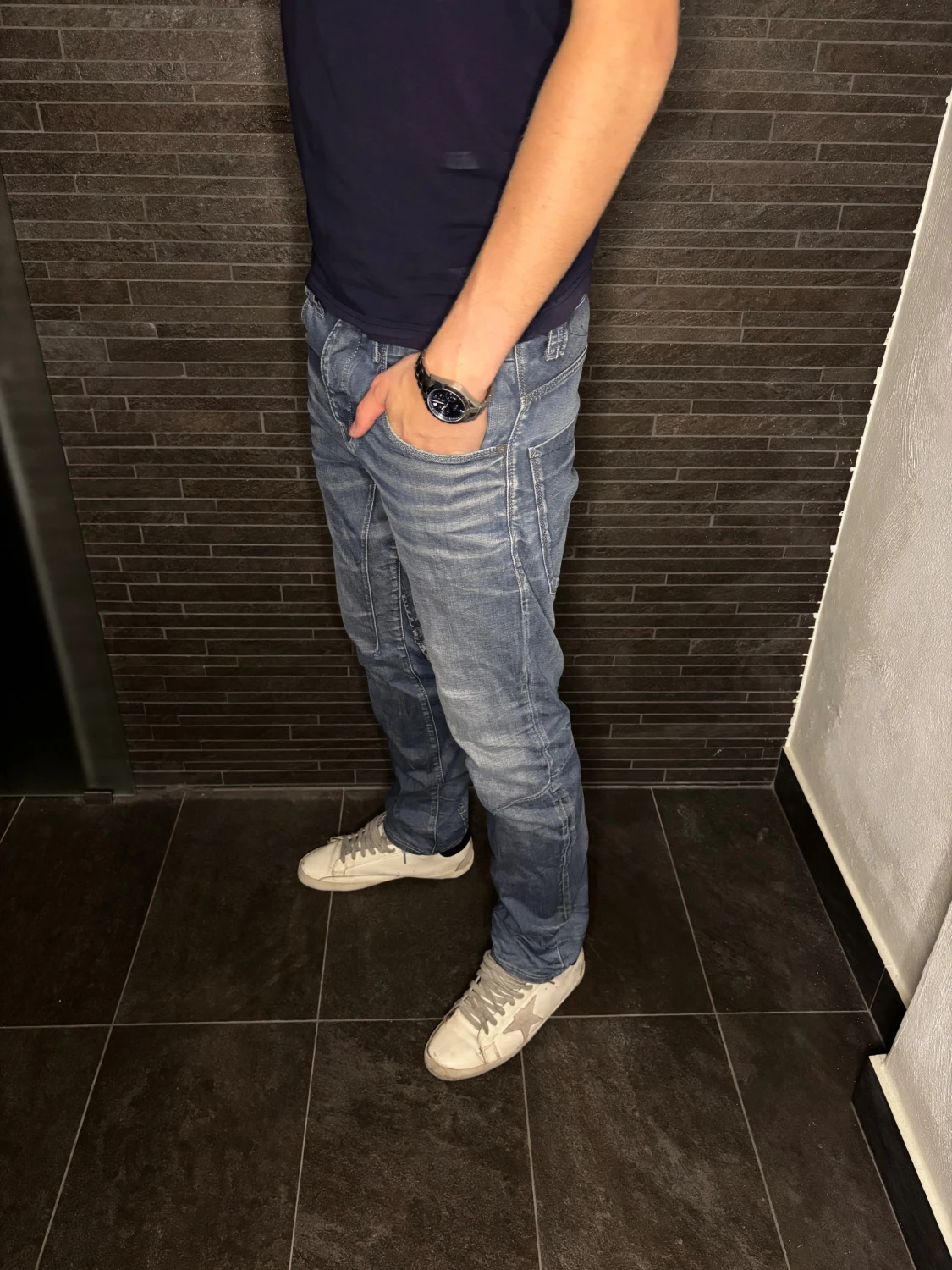 Jack & Jones jeans - 1