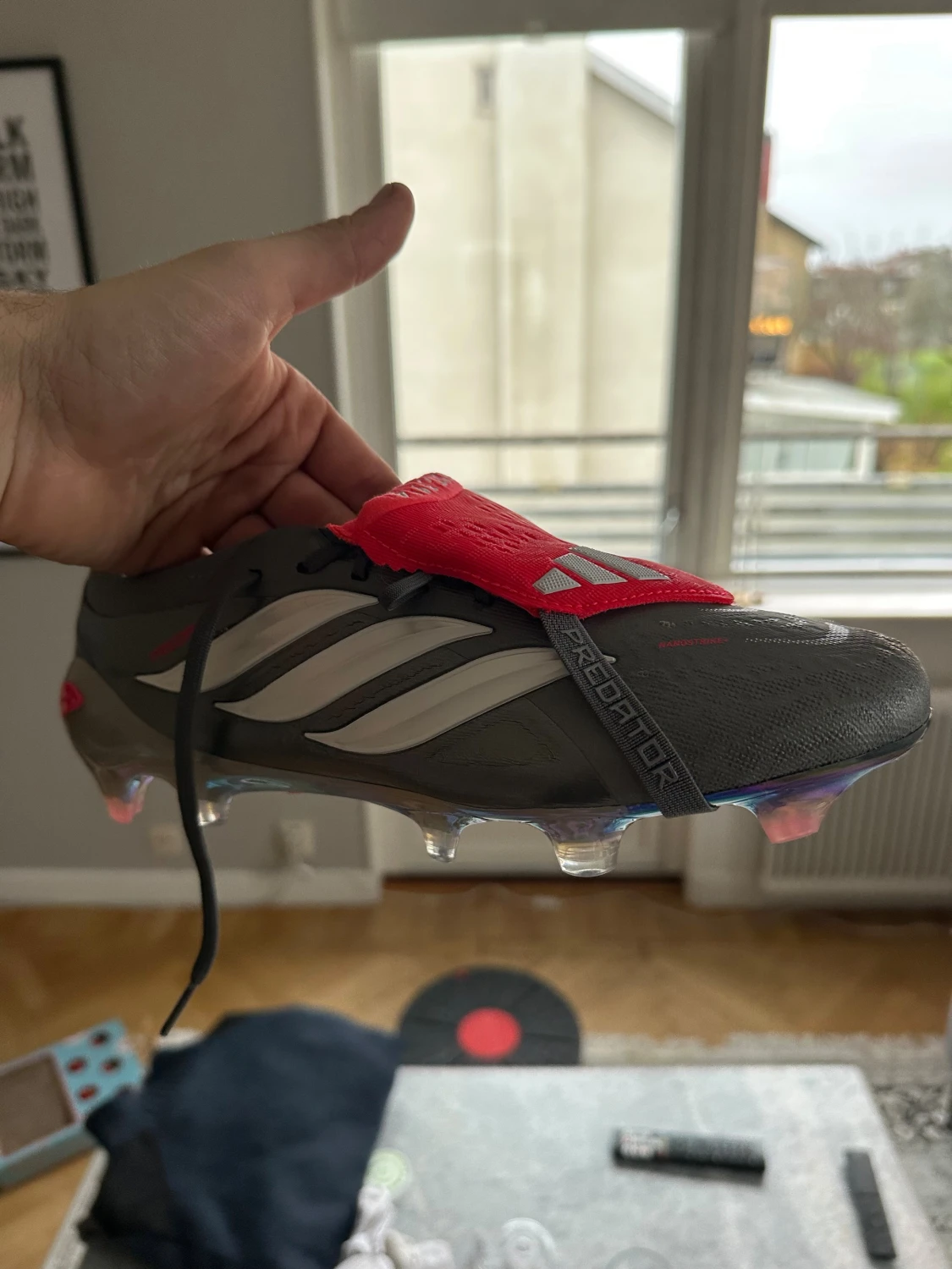 Adidas Predator 26
