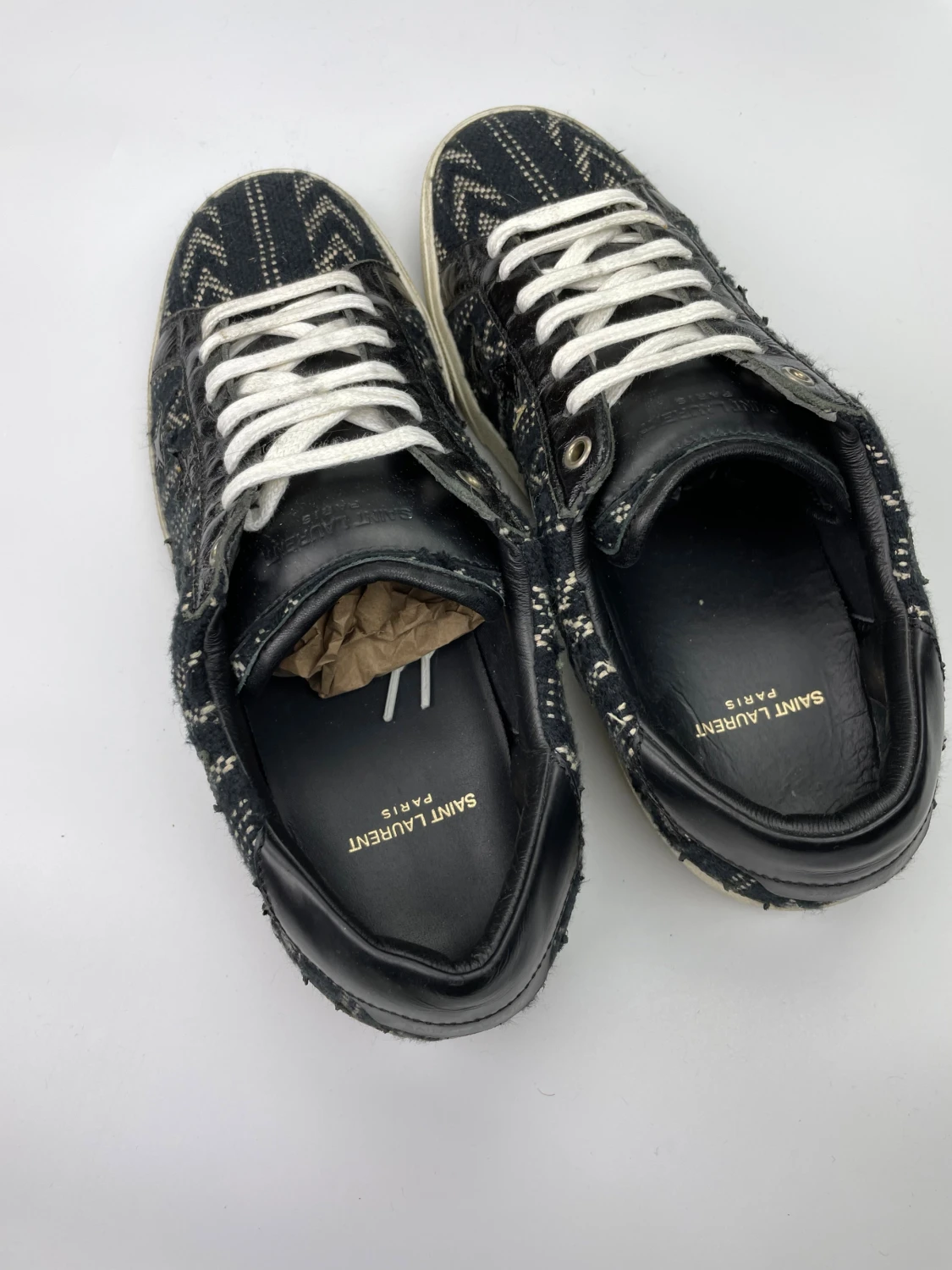 Saint Laurent (rare) - 4