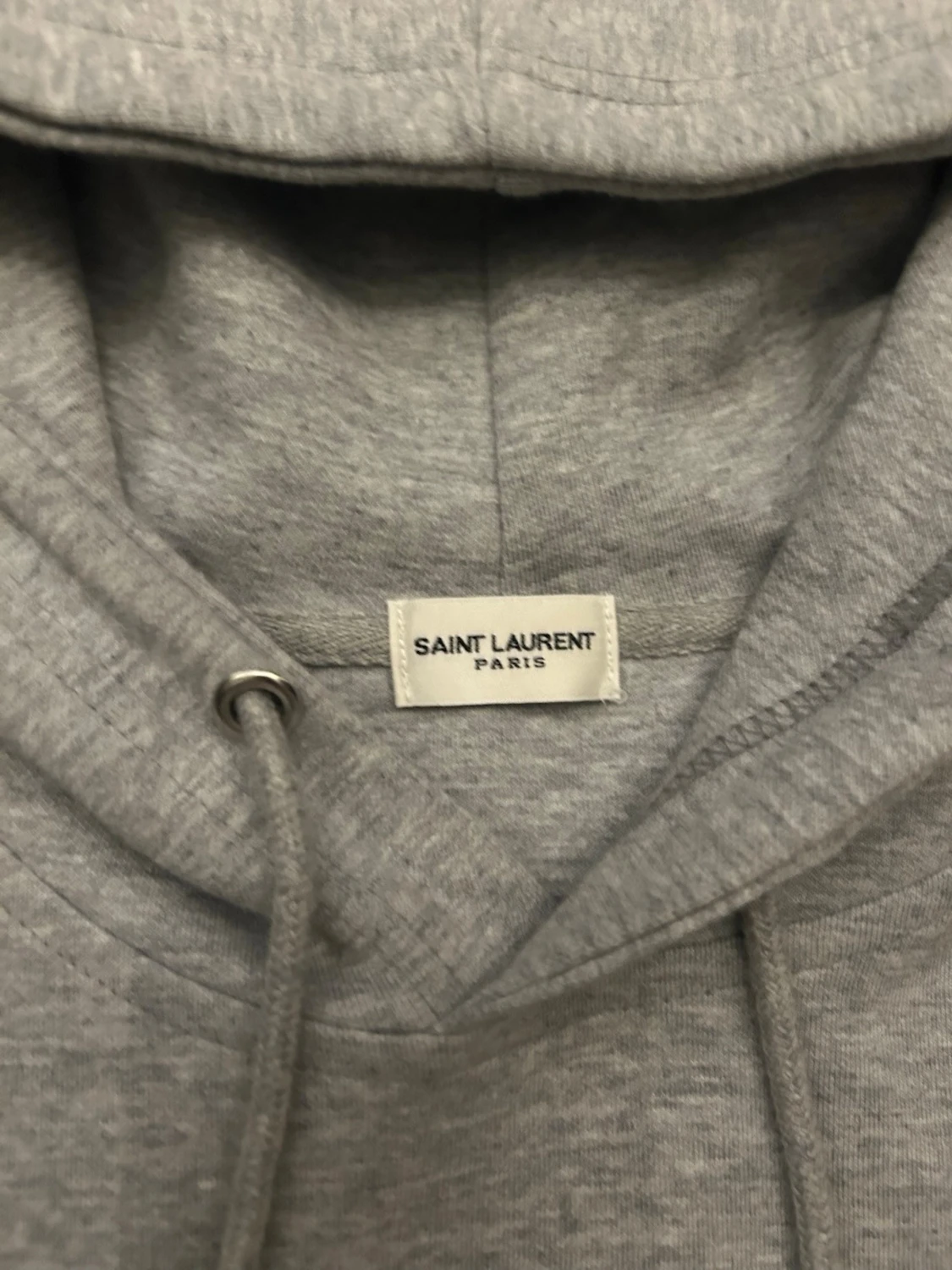 Saint Laurent Hoodie  - 2