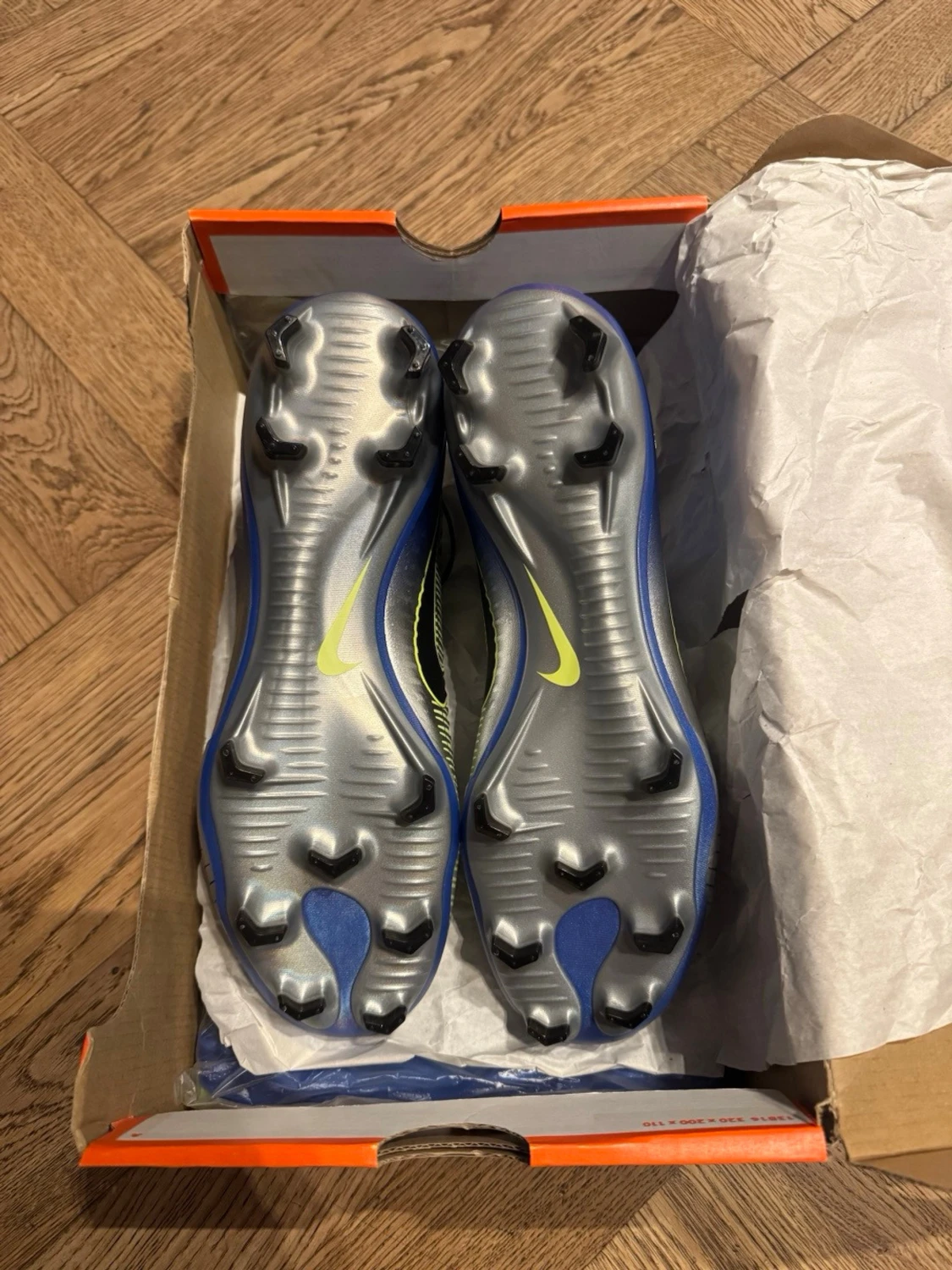 Nike Mercurial Vapor XI NJR, stl 42.5 - 2