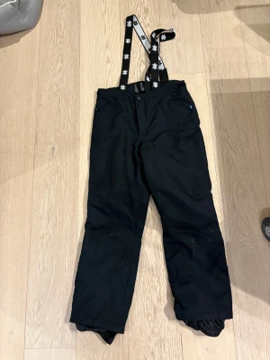 Skidbyxor ski industries - För man, midjemått 88