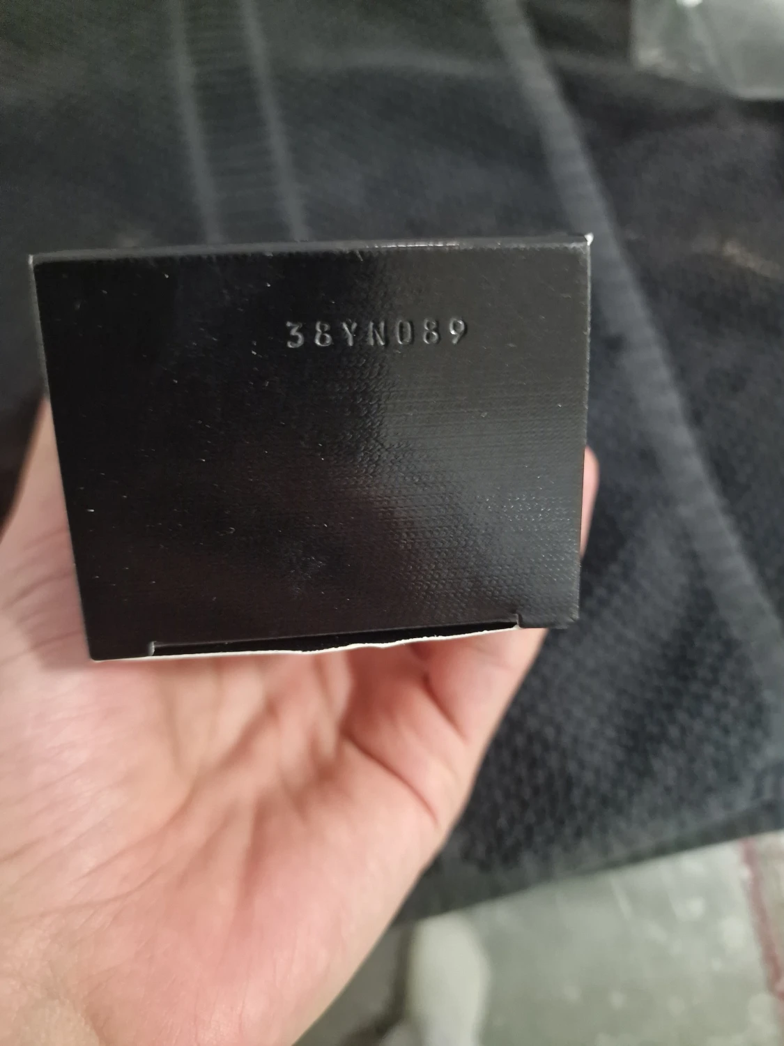 YSL Libre Intense EdP - 3