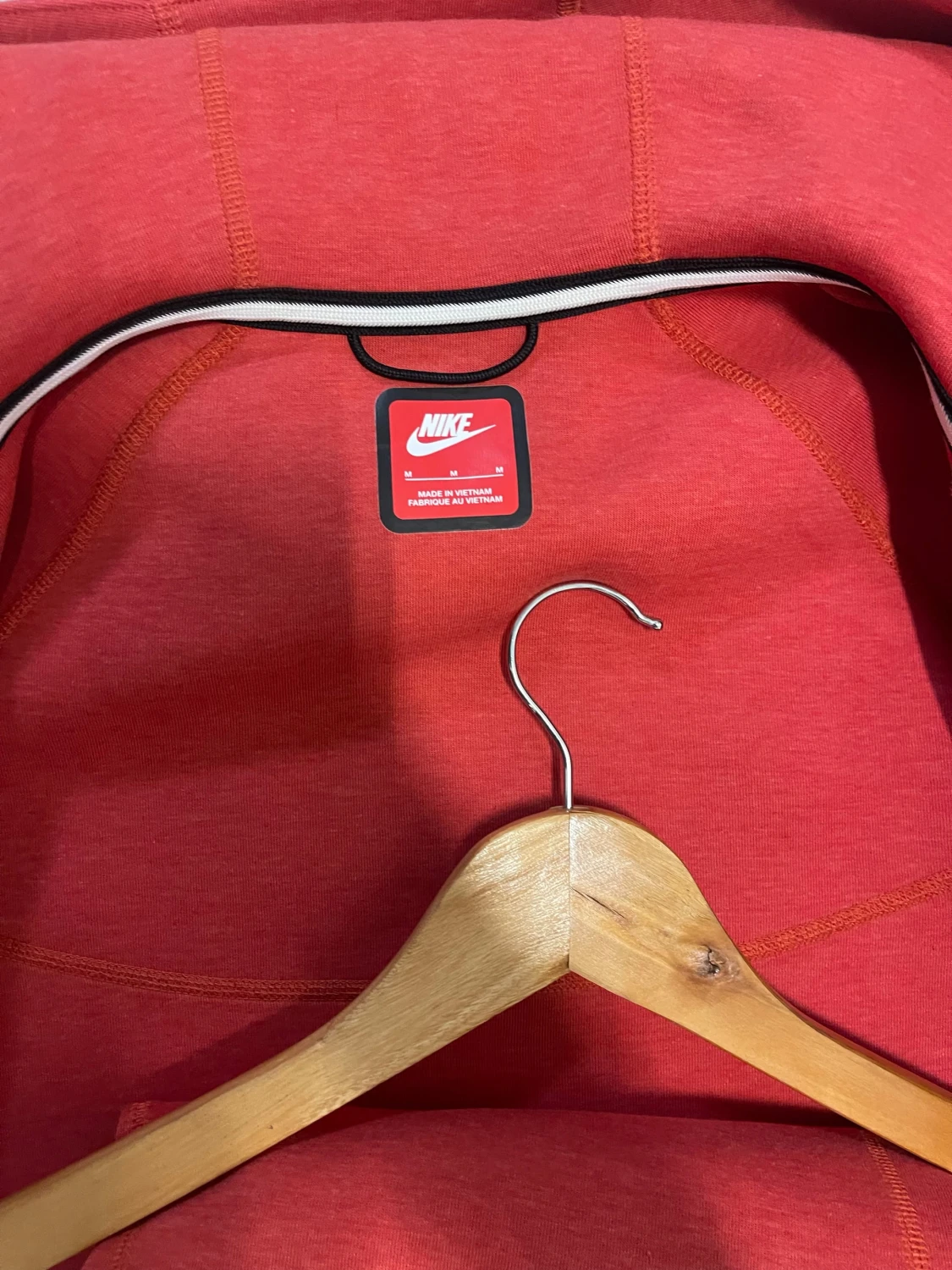 Nike tech set äkta - 3