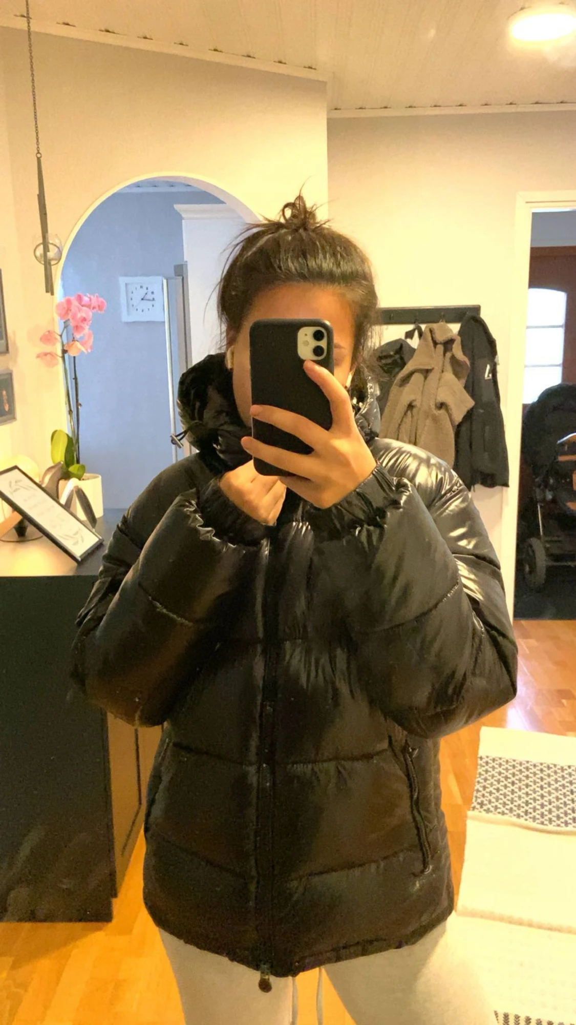 Moncler maya - 1