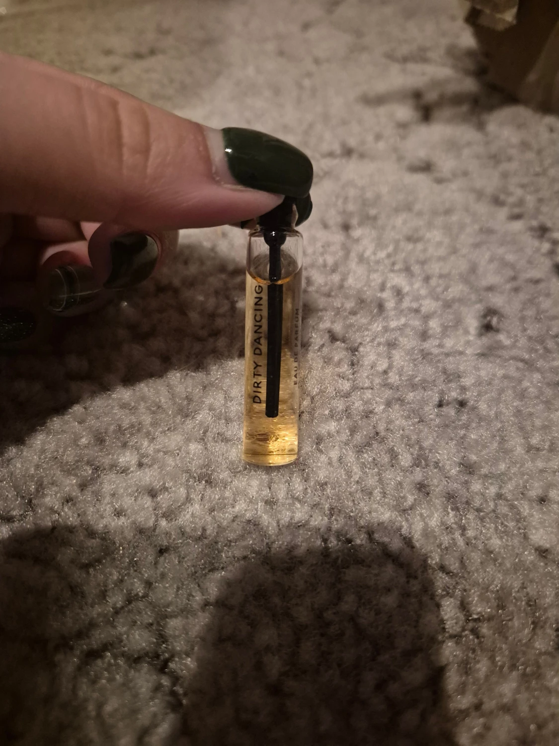 Dirty Dancing 2ml - 1