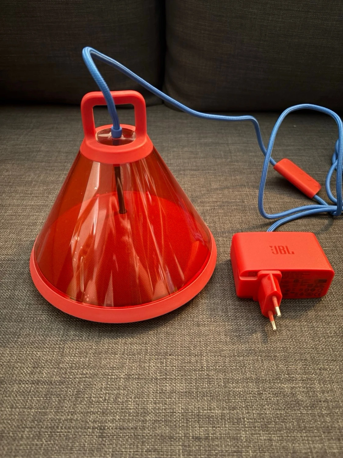 JBL Spark Högtalare  - 1