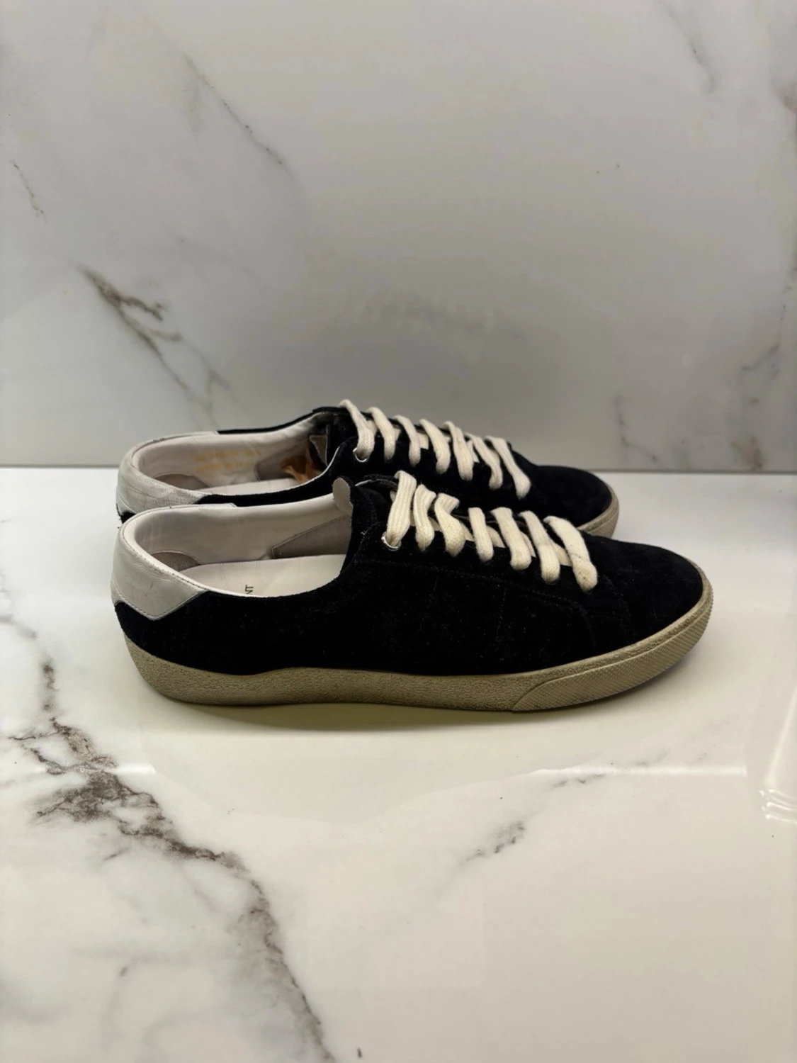 Saint Laurent skor  - 11