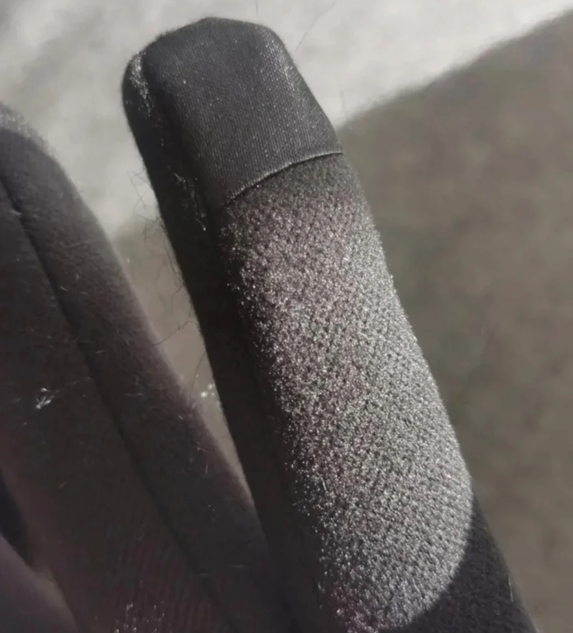 Screentouch handskar - 2