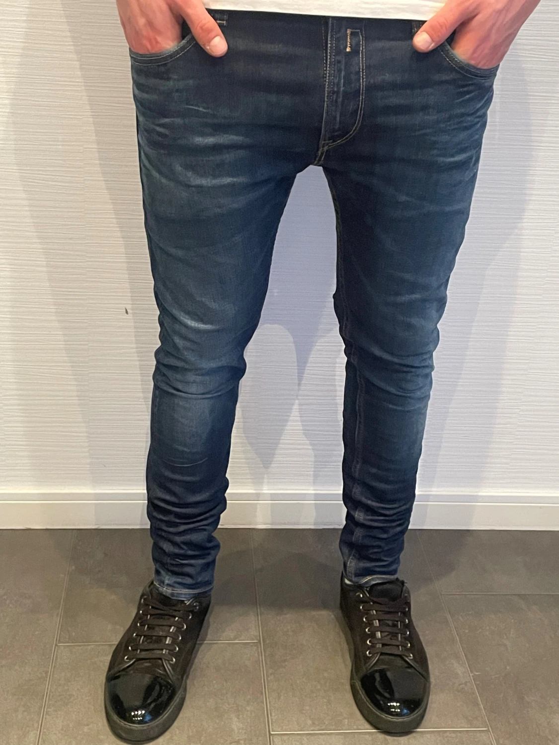 Replay Jondrill Jeans 