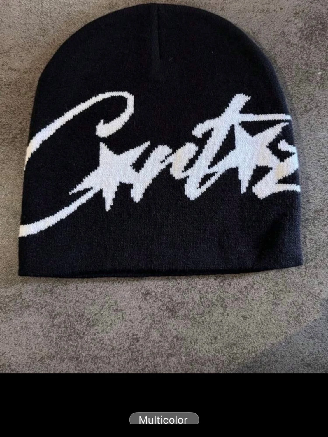 Cortiez & mössa  - 3