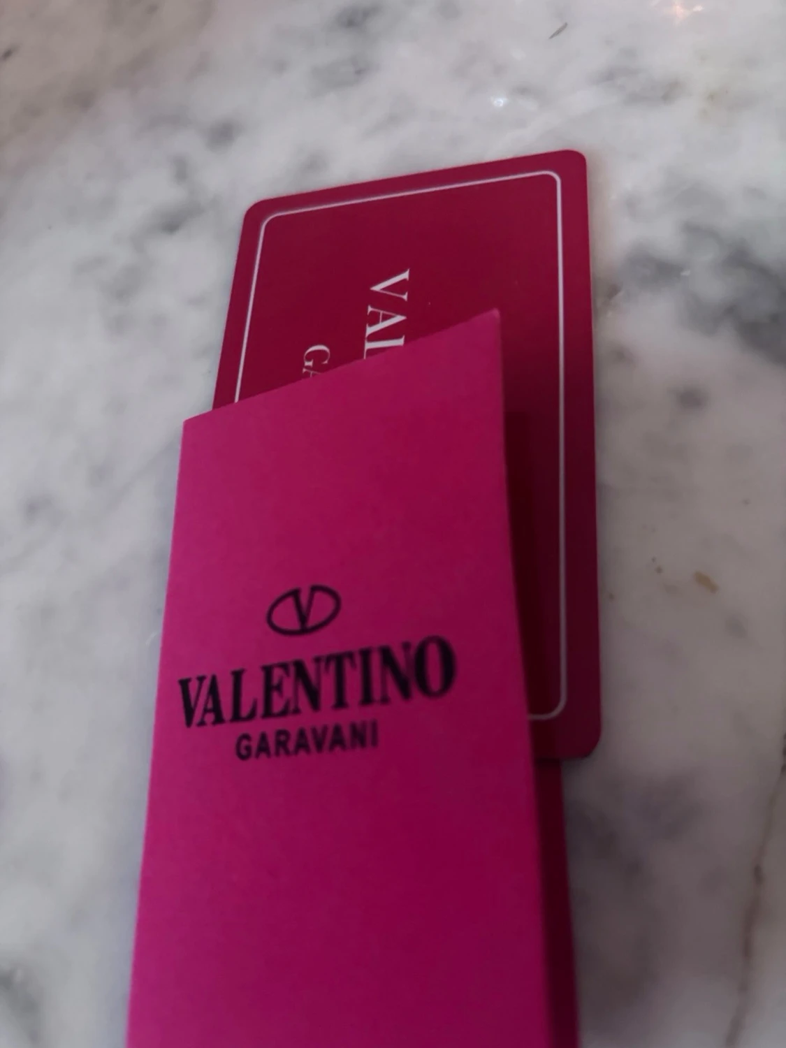 Valentino open strl 41 - 2