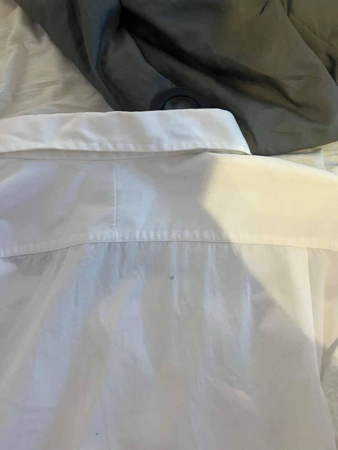 Burberry skjorta - 6