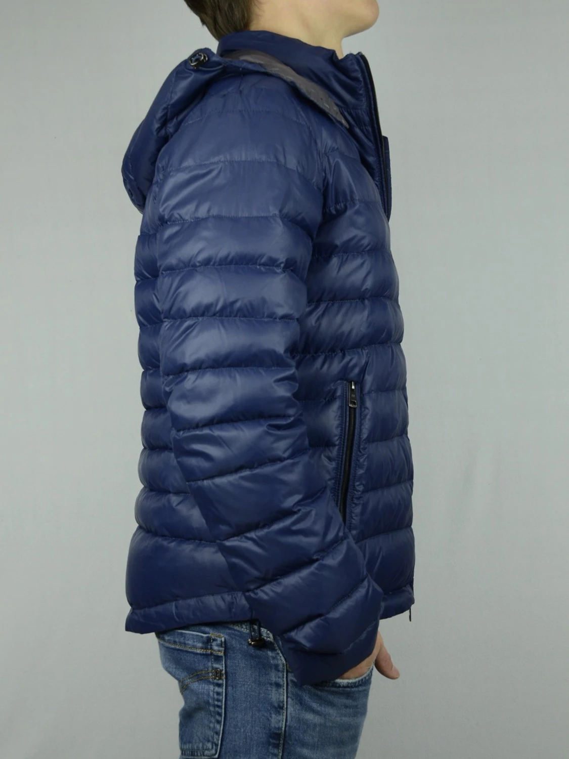 Hetregó dunjacka  - 1