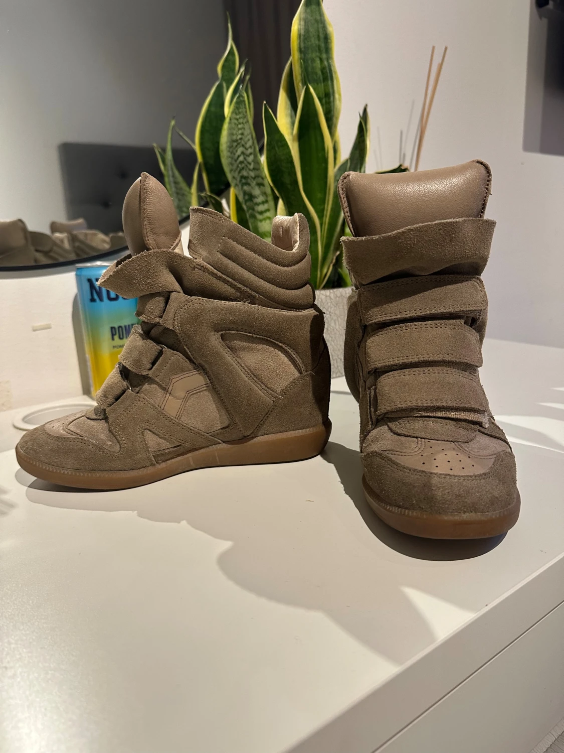 Isabel Marant skor storlek 36 - 1