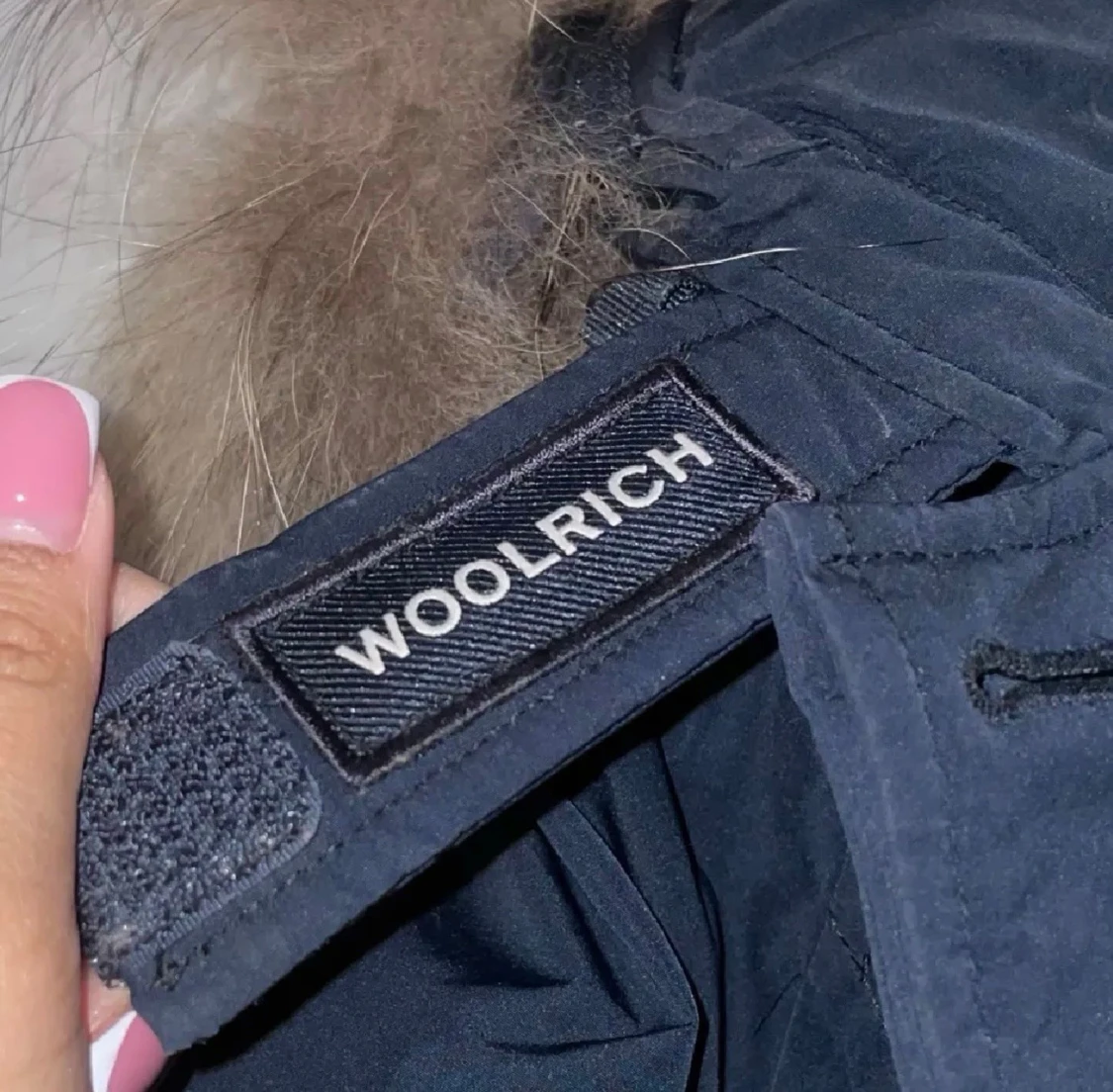Woolrich - Vinterjacka - 4
