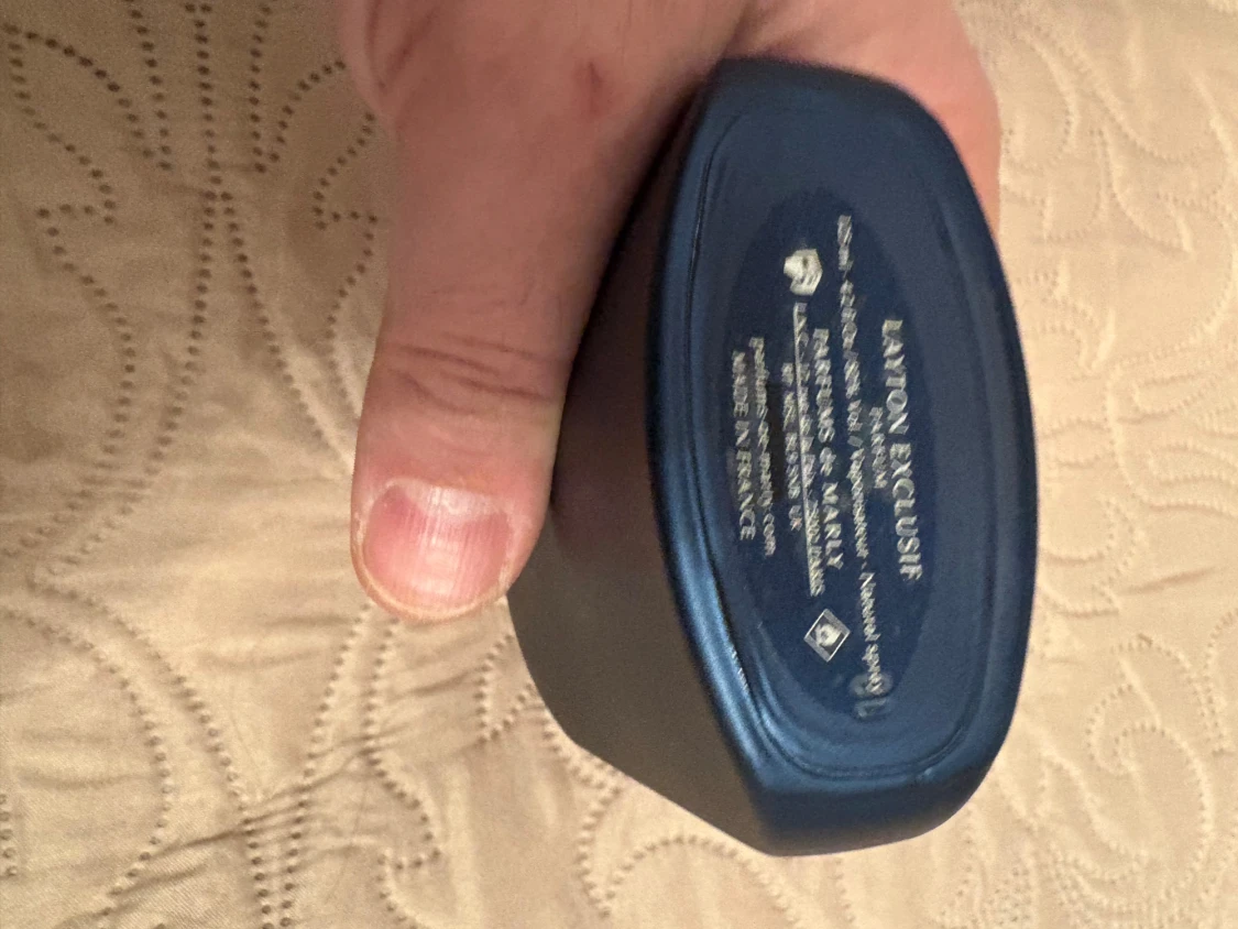 Layton Exclusif Parfums de Marly 125 ml - 2