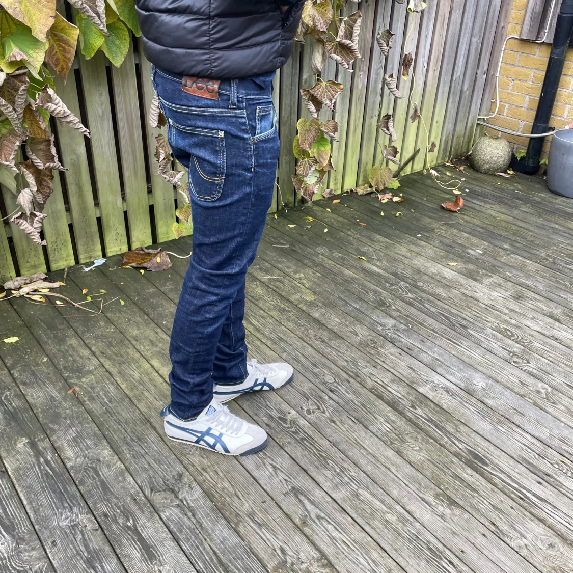 Lee jeans slim fit - 1