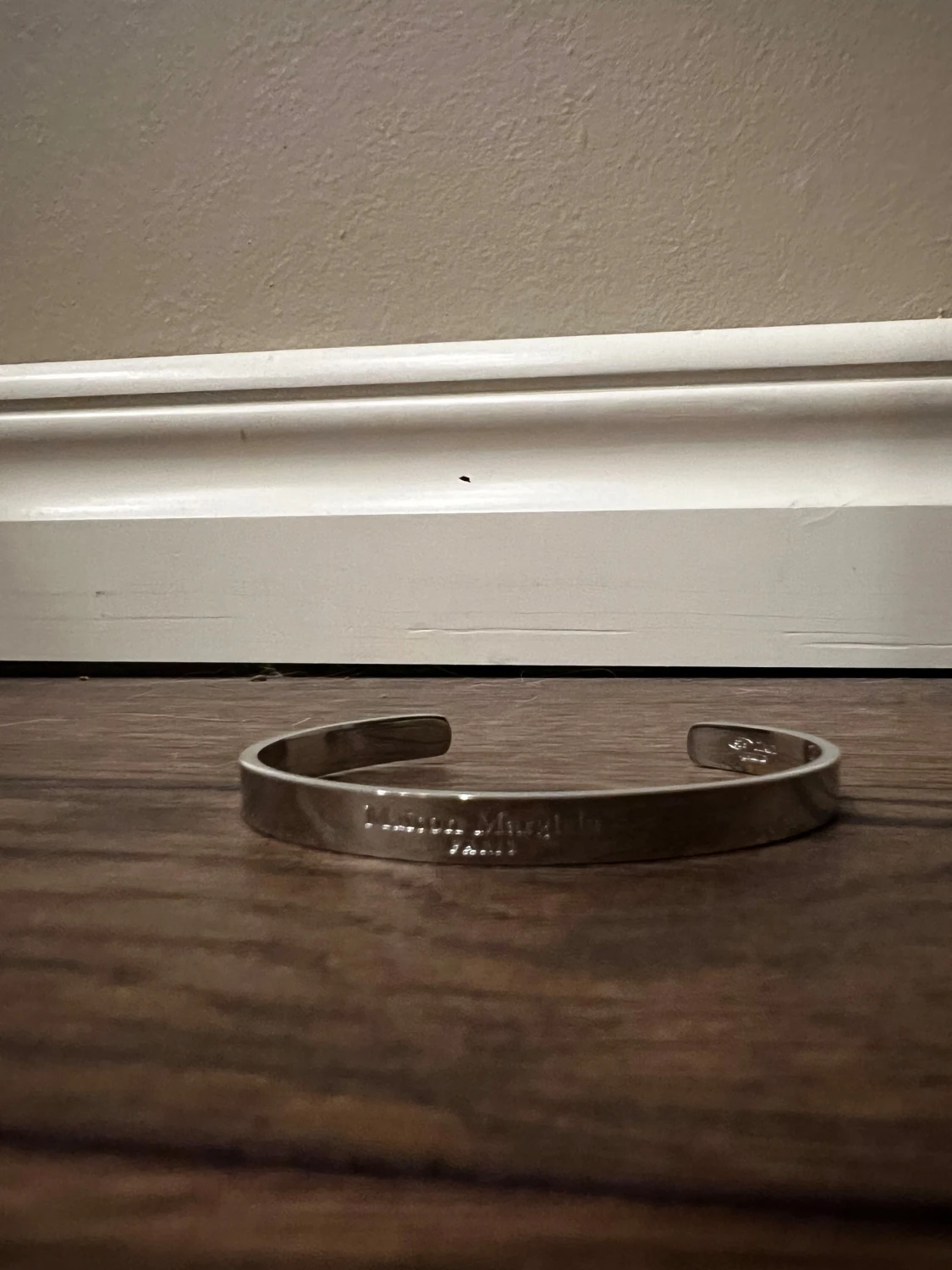 Maison Margiela armband  - 2