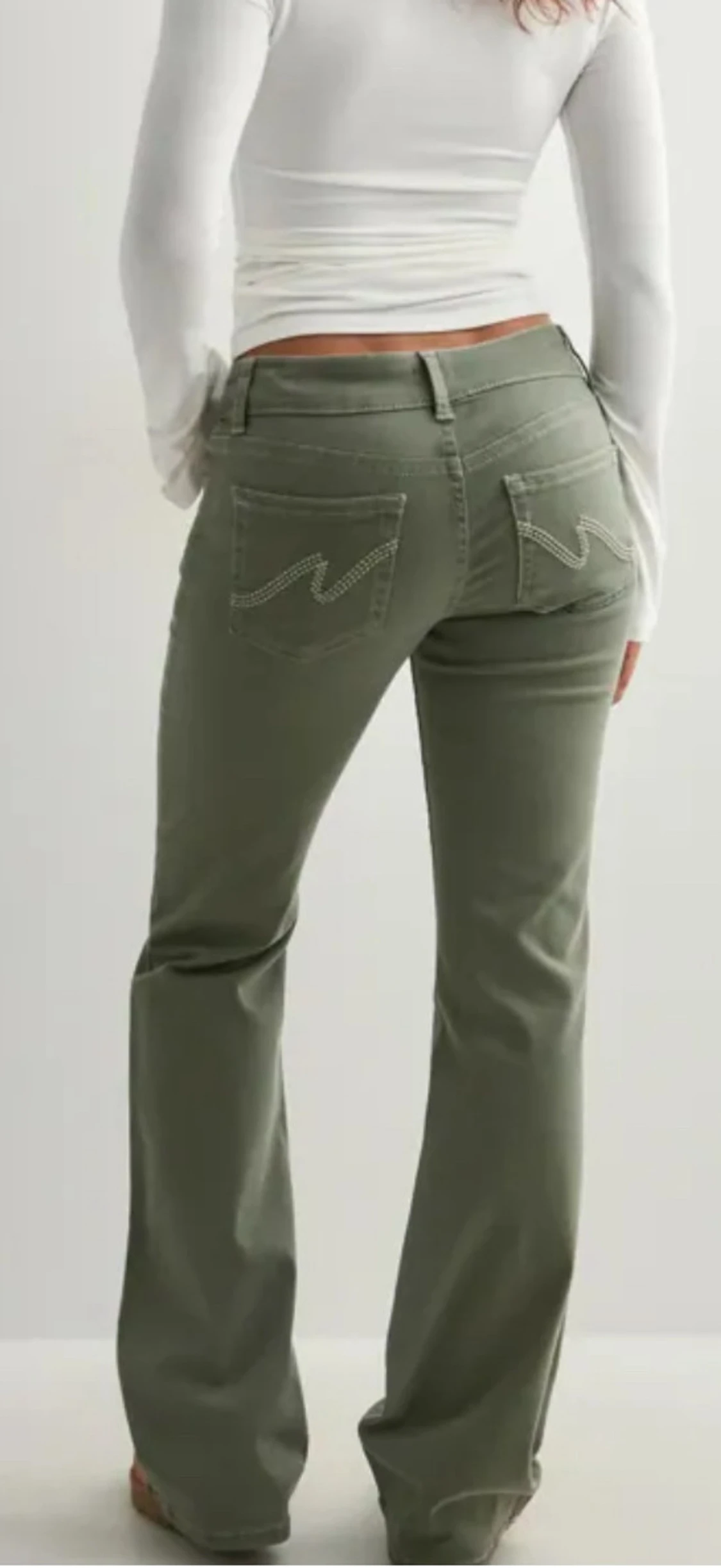 Nelly jeans - 1