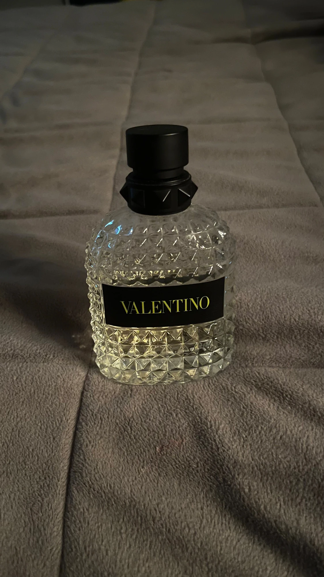 Born In Roma Yellow Dream Uomo EdT