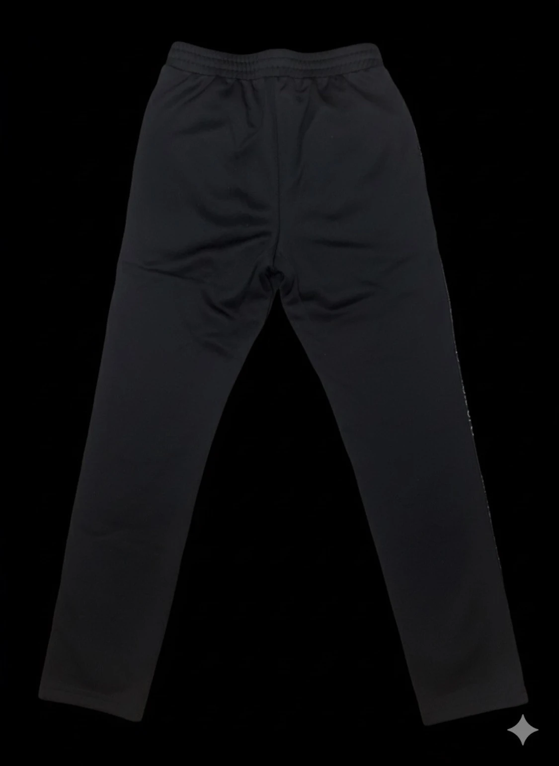 Svarta byxor från Calvin Klein Jeans - 5