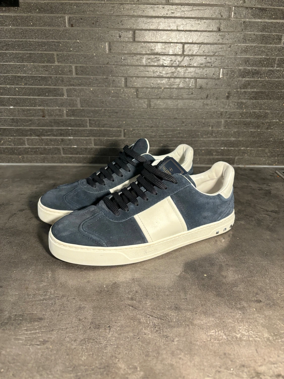 Valentino garvani flycrew - 1