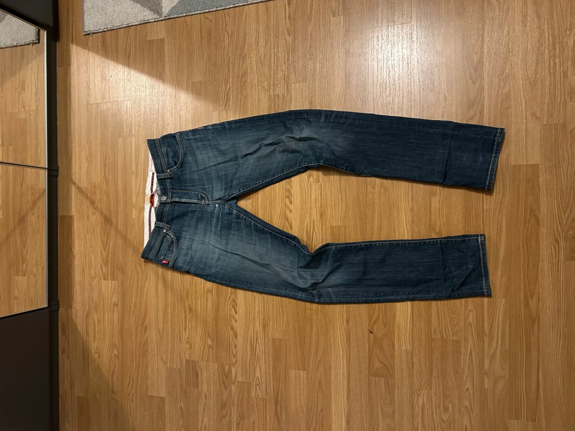 Tramarossa jeans  - 1